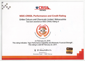 Crisil UCCL