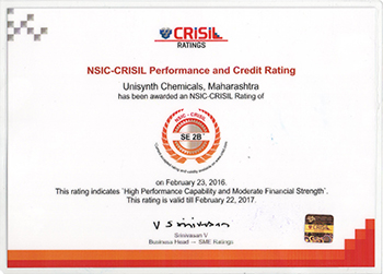 Crisil UCCL